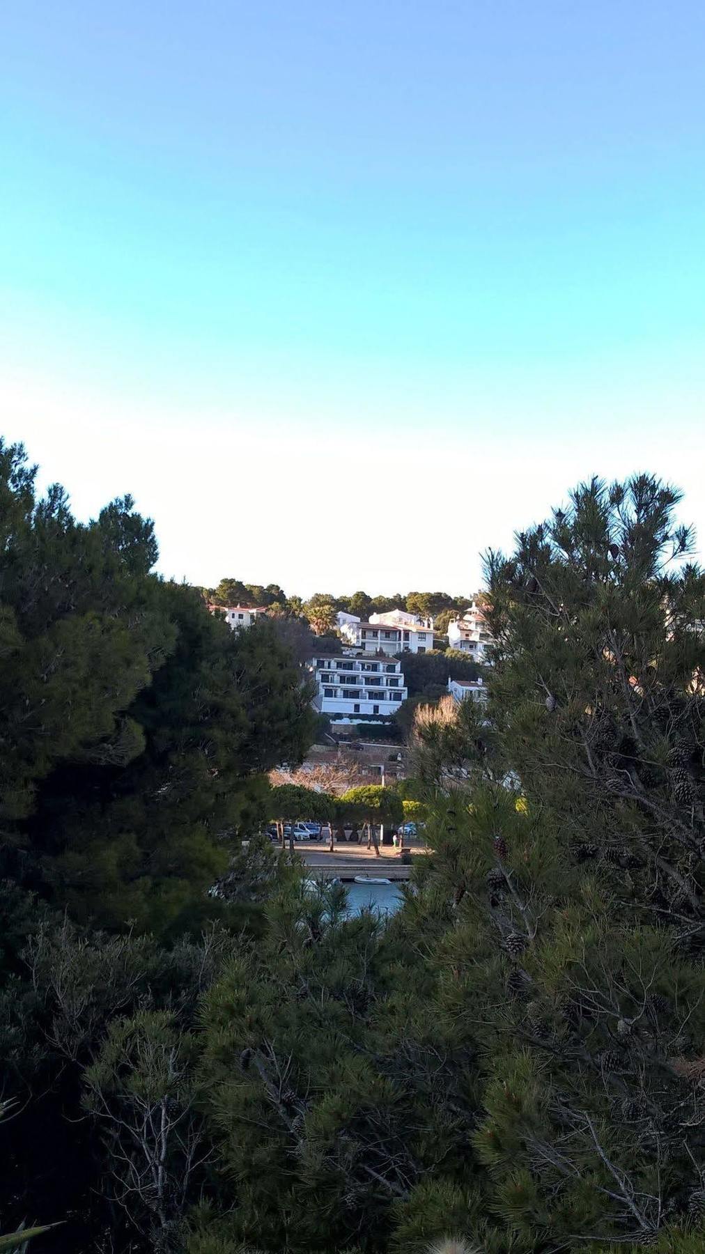 Encanto Del Mar 卡拉加尔达纳 外观 照片